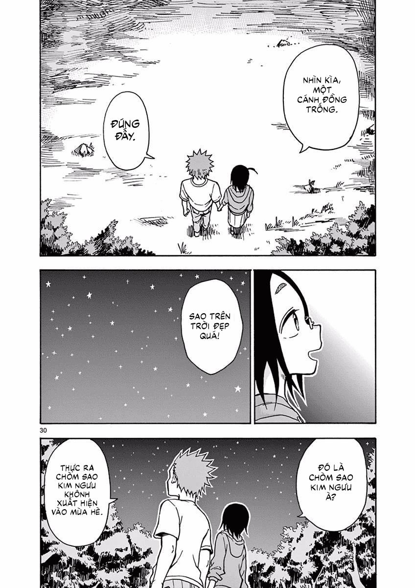 fudatsuki no kyoko-chan chapter 31 30