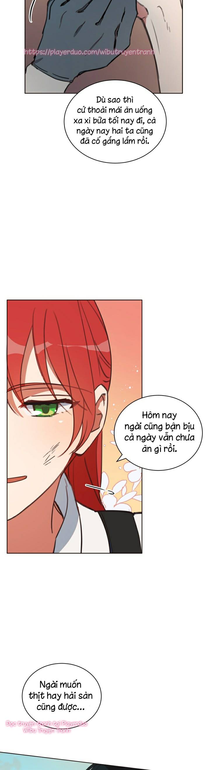 cái chết của nàng lamia chapter 3 6
