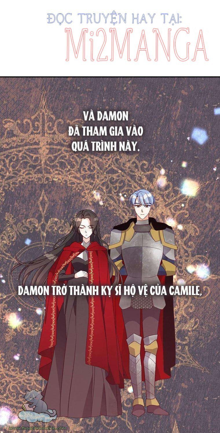 em gái cưng của đại công tước phản diện chapter 66.5 3