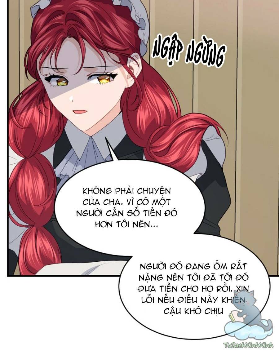 đại dương kiêu sa chapter 17.1 60