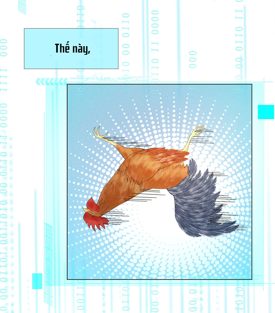 dior tiên sinh chapter 60 42