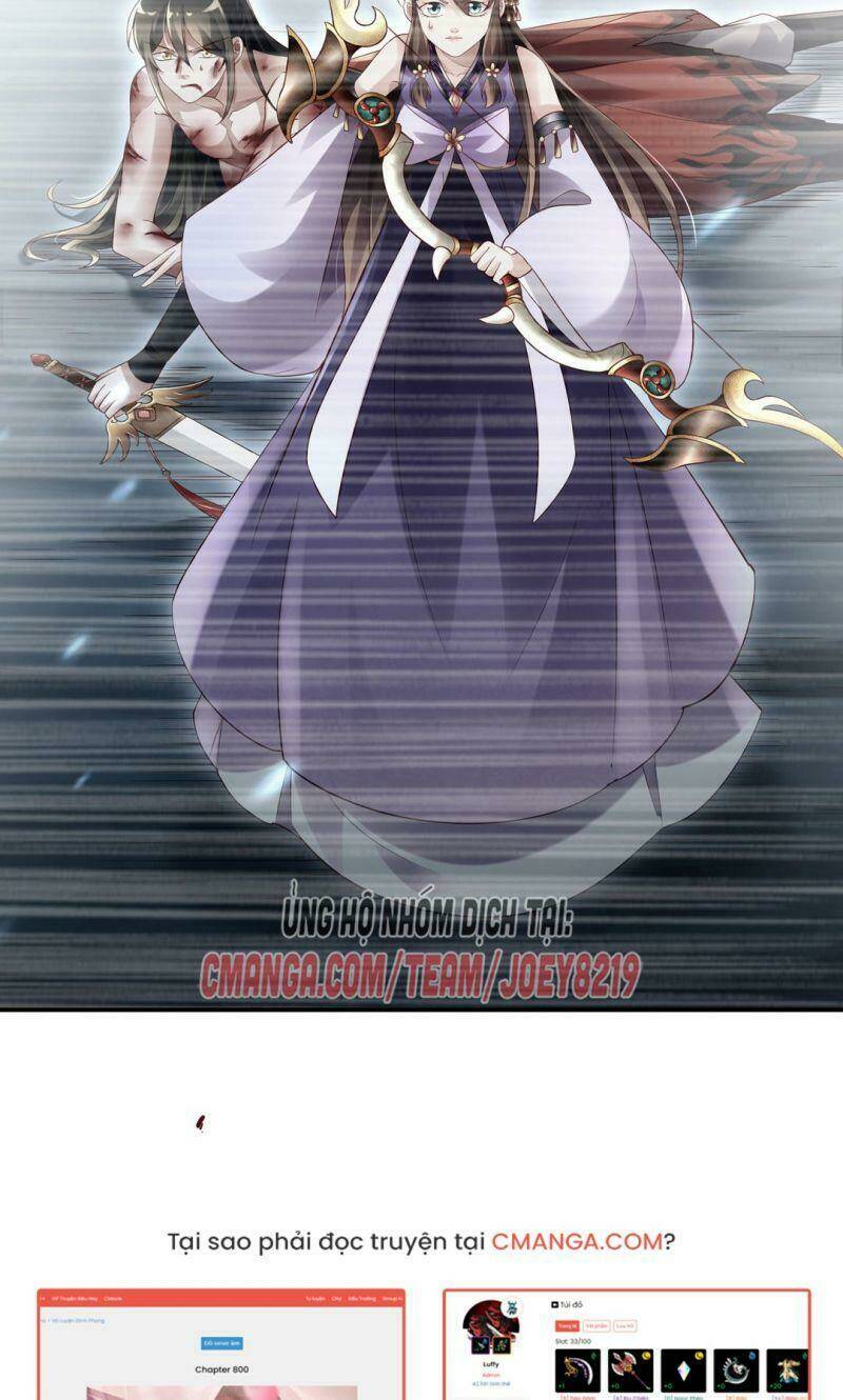 thiên kim bất hoán chapter 70 35