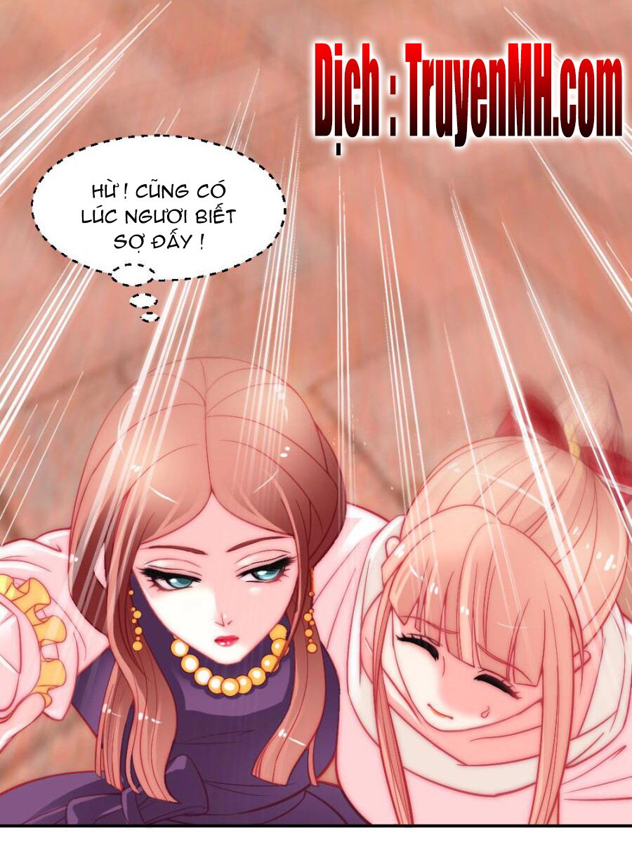 bí mật của thiên kim chapter 6 5