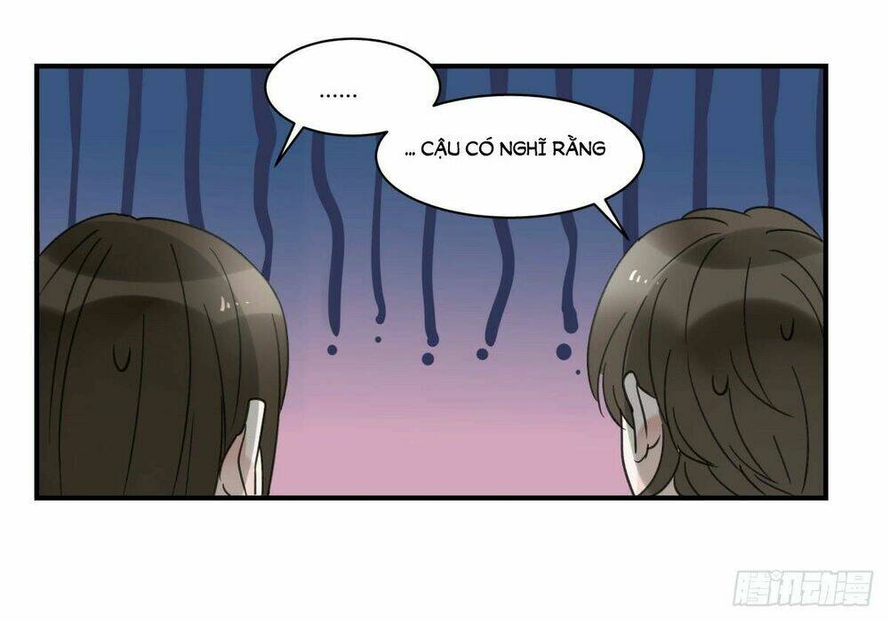 phi nhiên hướng phong chapter 3 12