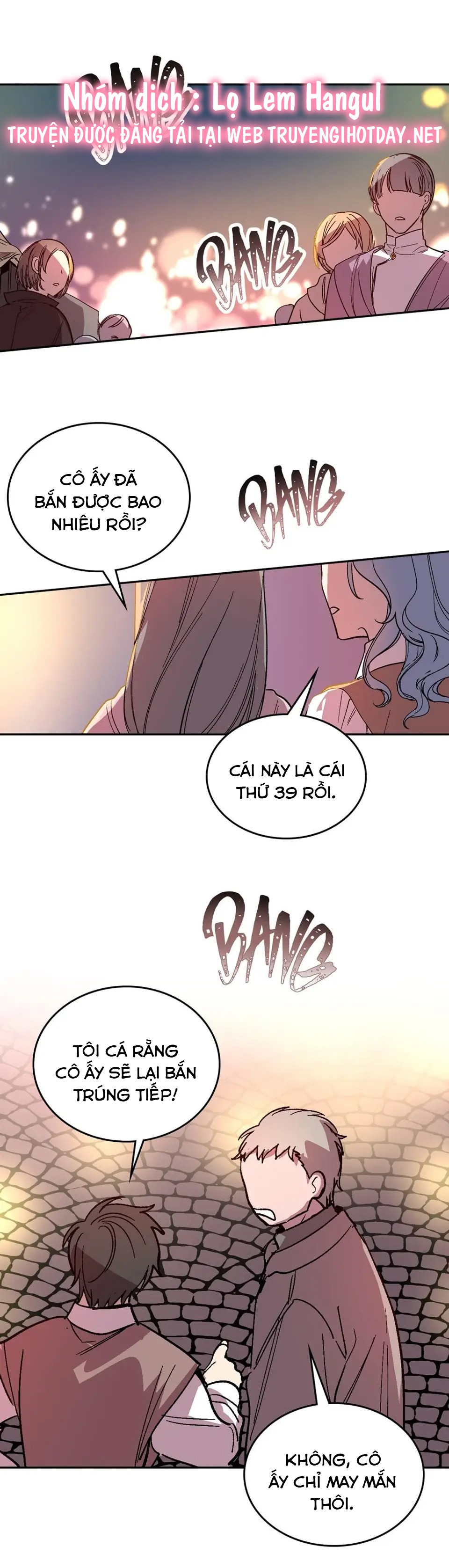 Vị Hôn Thê Khế Ước Của Công Tước chapter 139 1