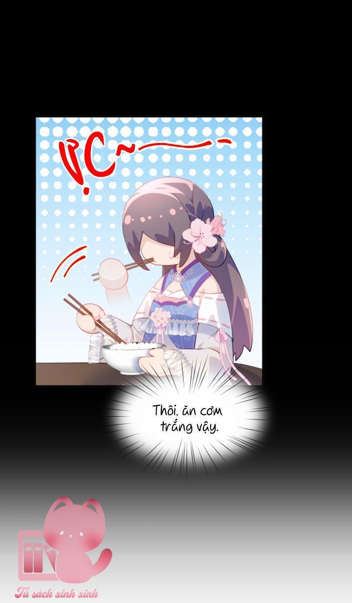 một đêm nọ đột nhiên yandere tới! chapter 69 20