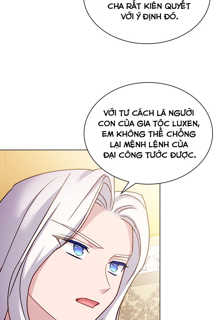 tiểu thư chỉ muốn được nghỉ ngơi chapter 43 25