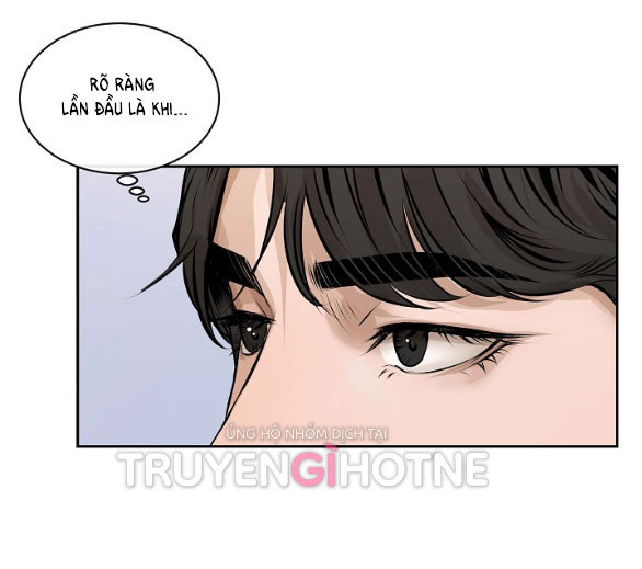 Tôi Sẽ Cho Em Hết chapter 32.1 - Trang 27
