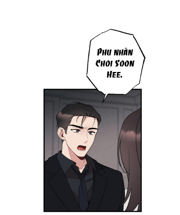 Ăn Mòn chapter 35.1 - Trang 23