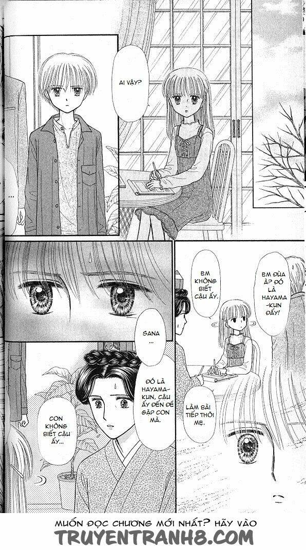 kodomo no omocha chapter 47 34