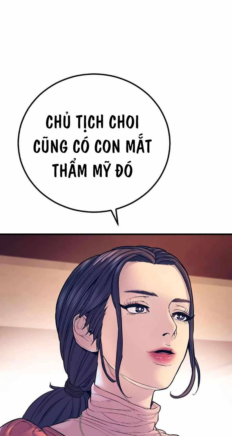 đặc vụ kim chapter 154 157