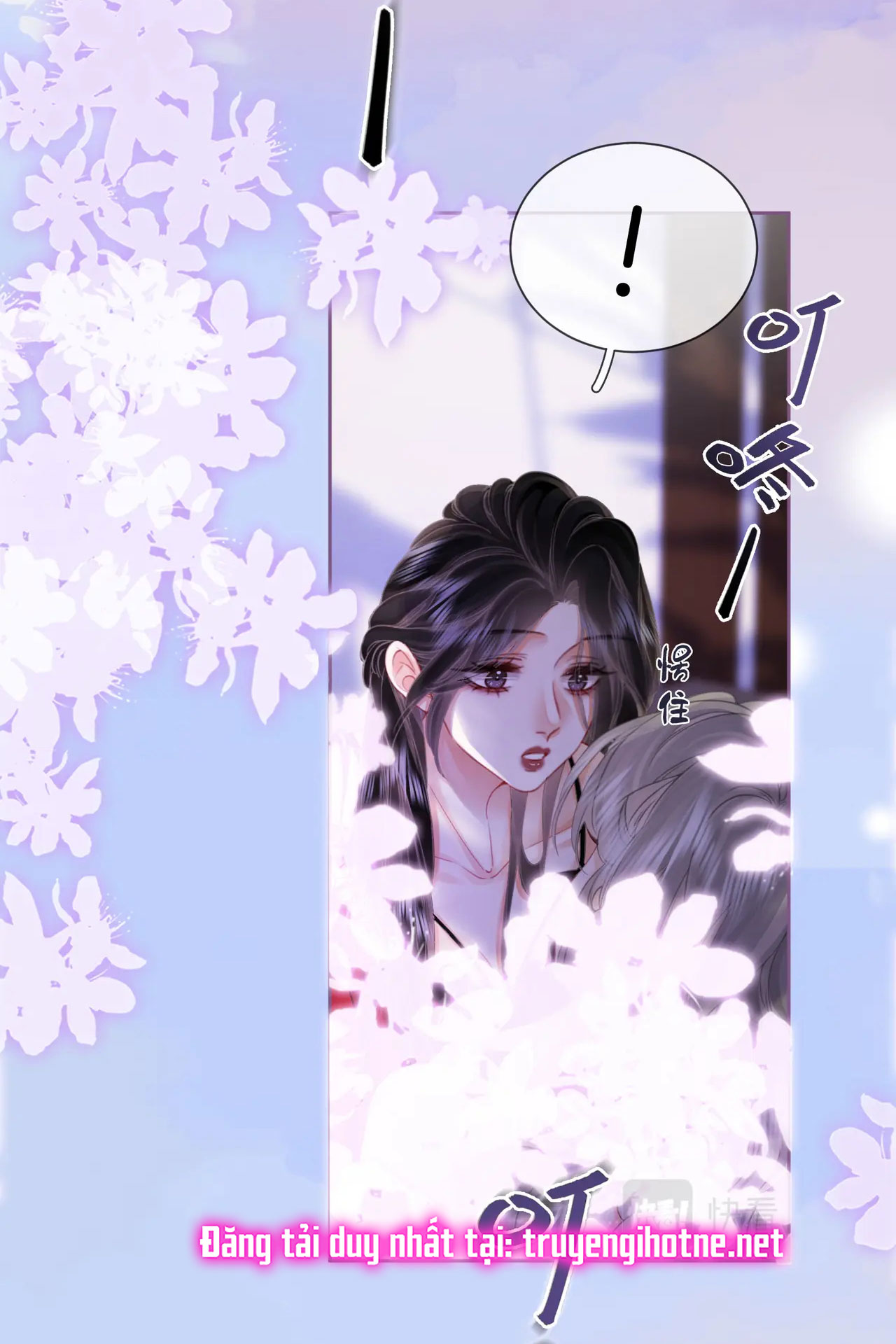 Cố Tiểu Thư Và Khúc Tiểu Thư chapter 37 - Trang 31