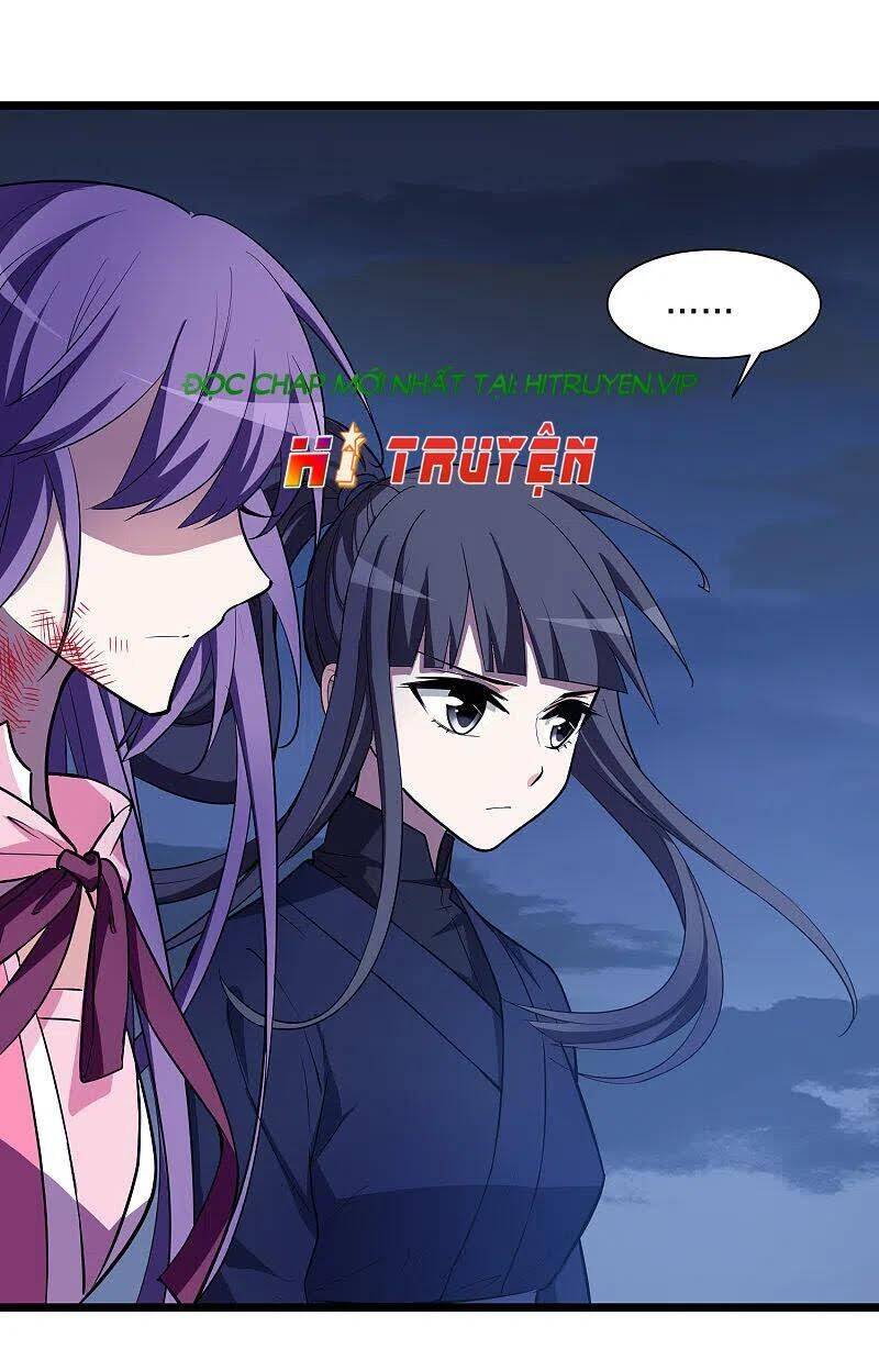 phượng nghịch thiên hạ chapter 490.1 8