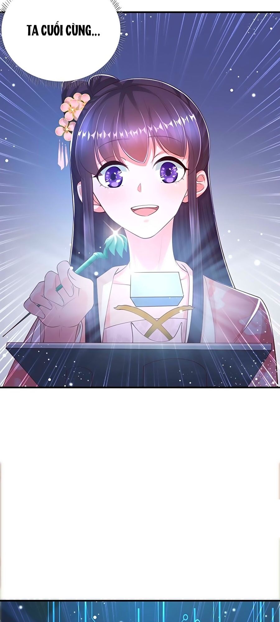 phượng ngự tà vương chapter 44 10