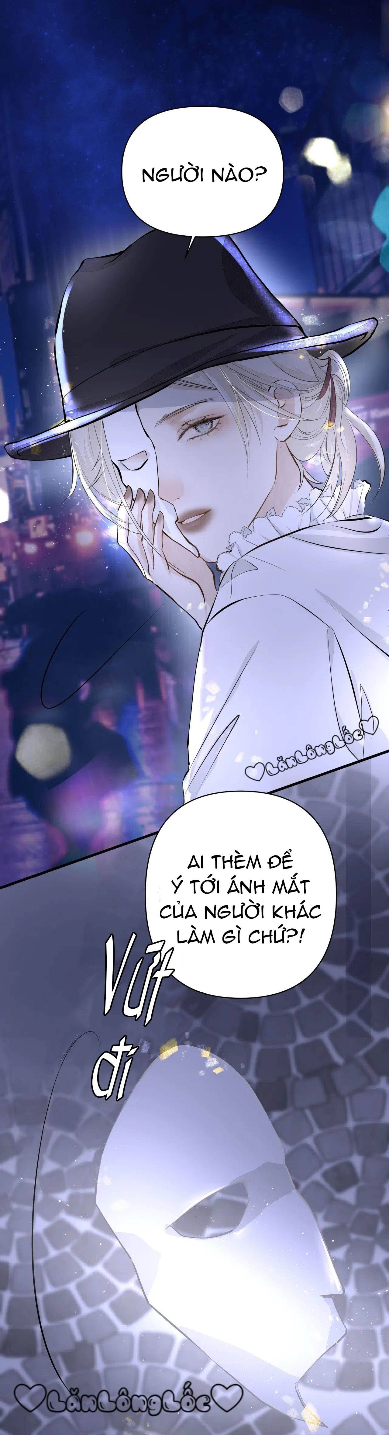 không thể buông được em chapter 7 3