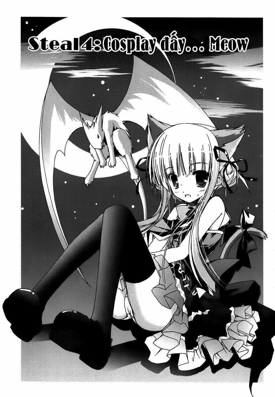 nusunde lilith chapter 4 4