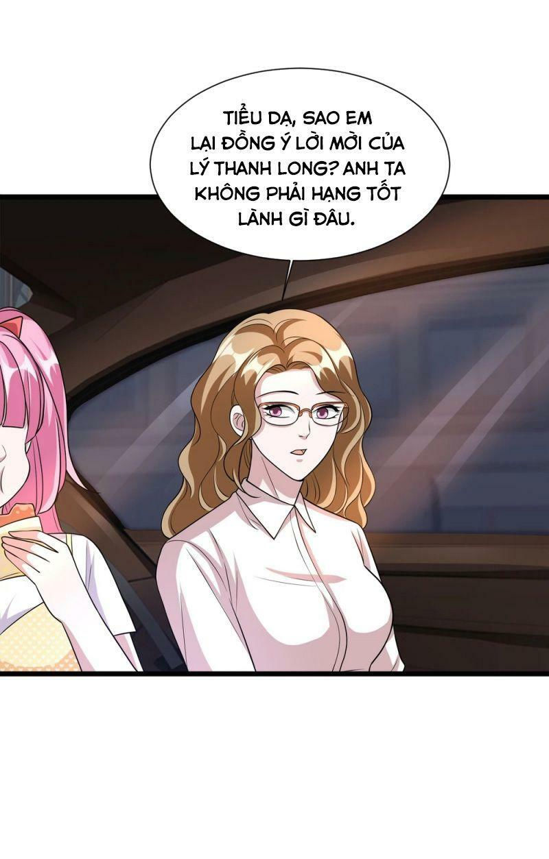 đô thị tà vương chapter 201 3