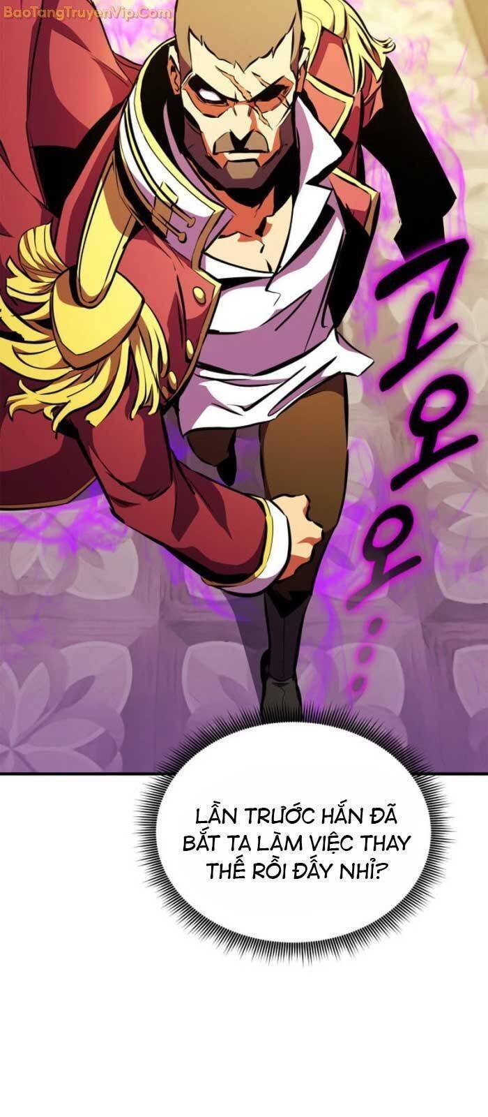 huyền thoại game thủ - tái xuất chapter 174 29