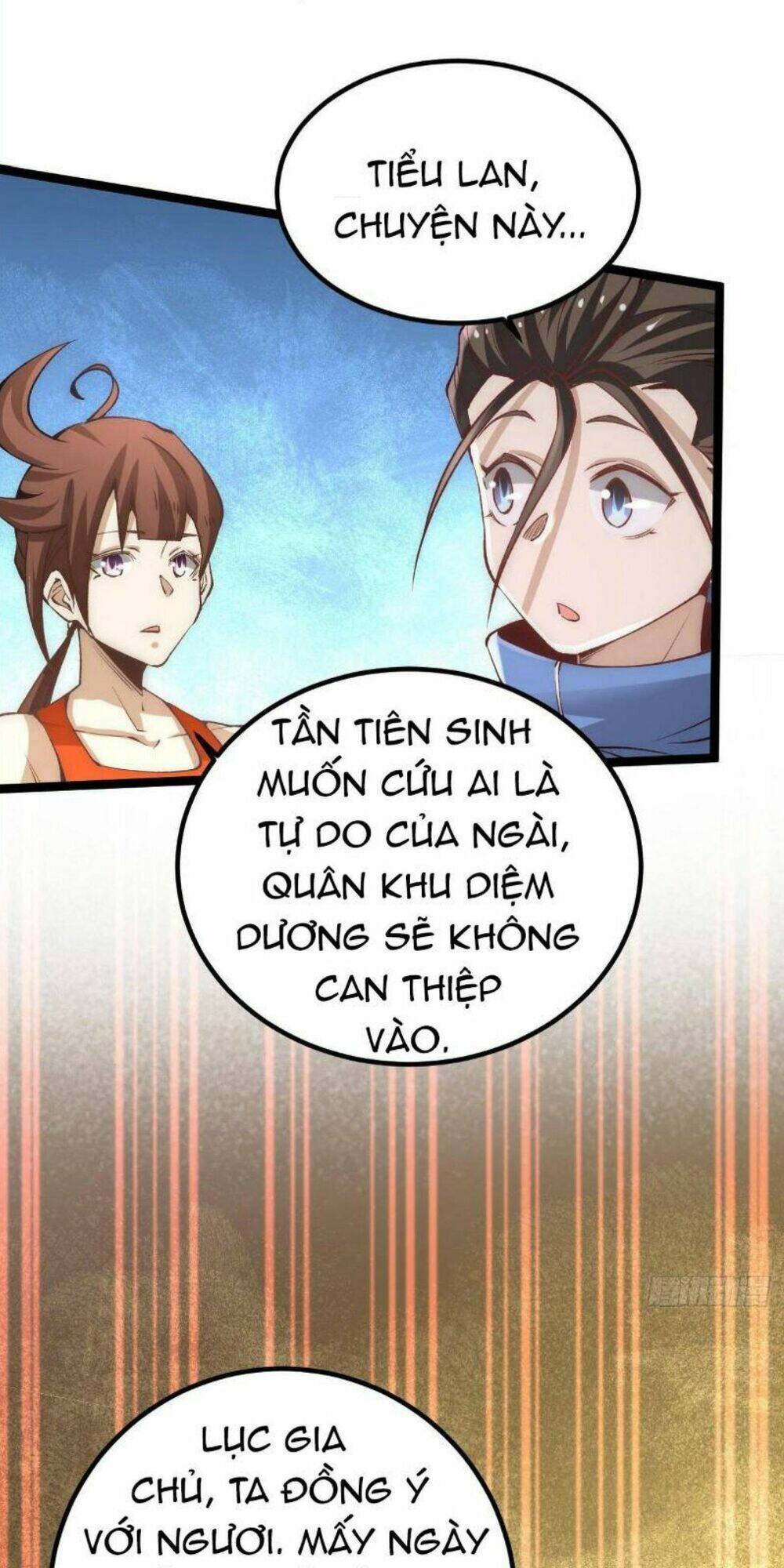 đô thị đỉnh phong cao thủ chapter 115 23