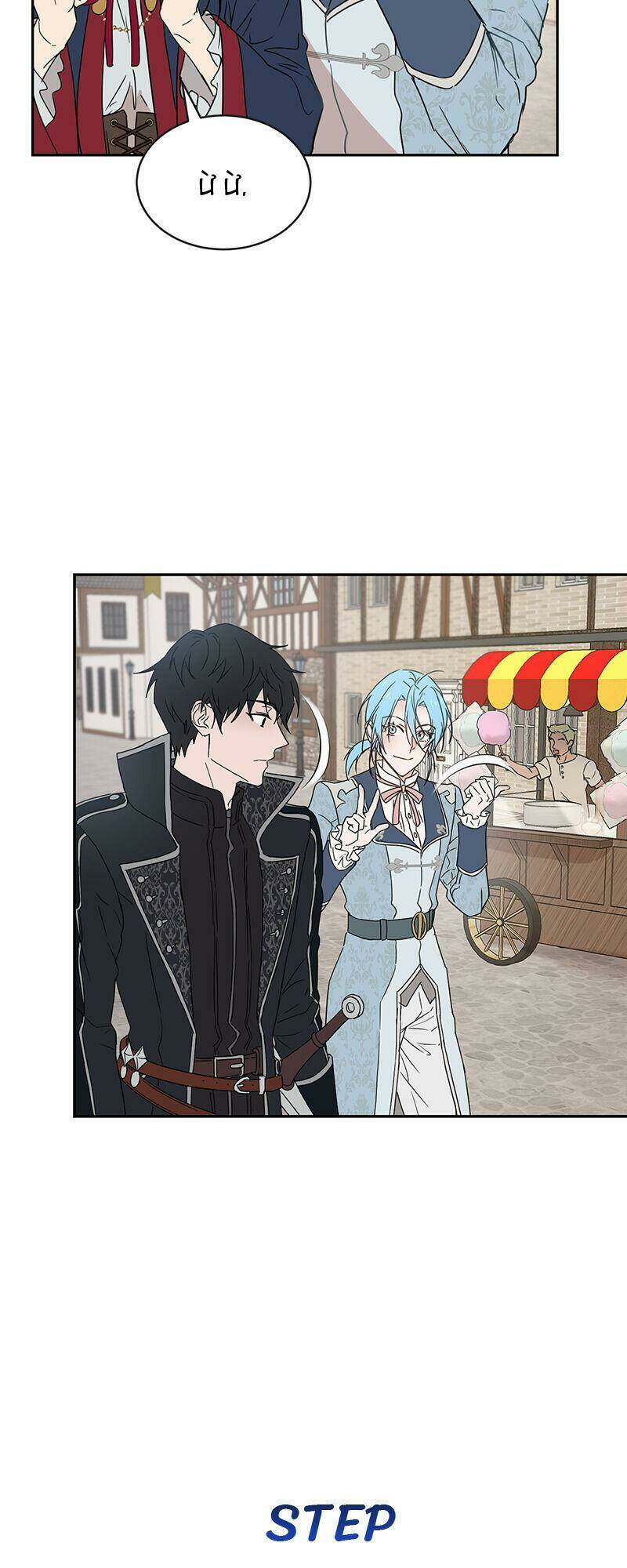 khế ước của ma tộc chapter 18 46