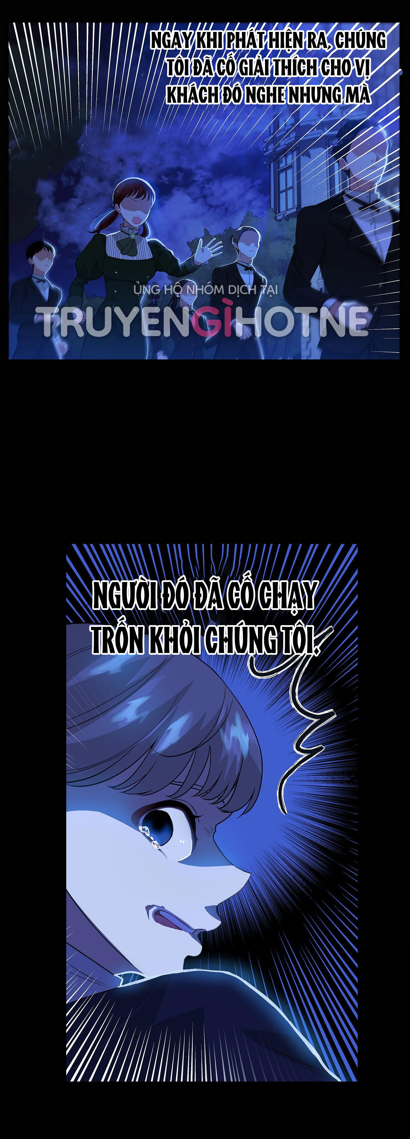 mặt trái của sự thật chapter 4.1 17