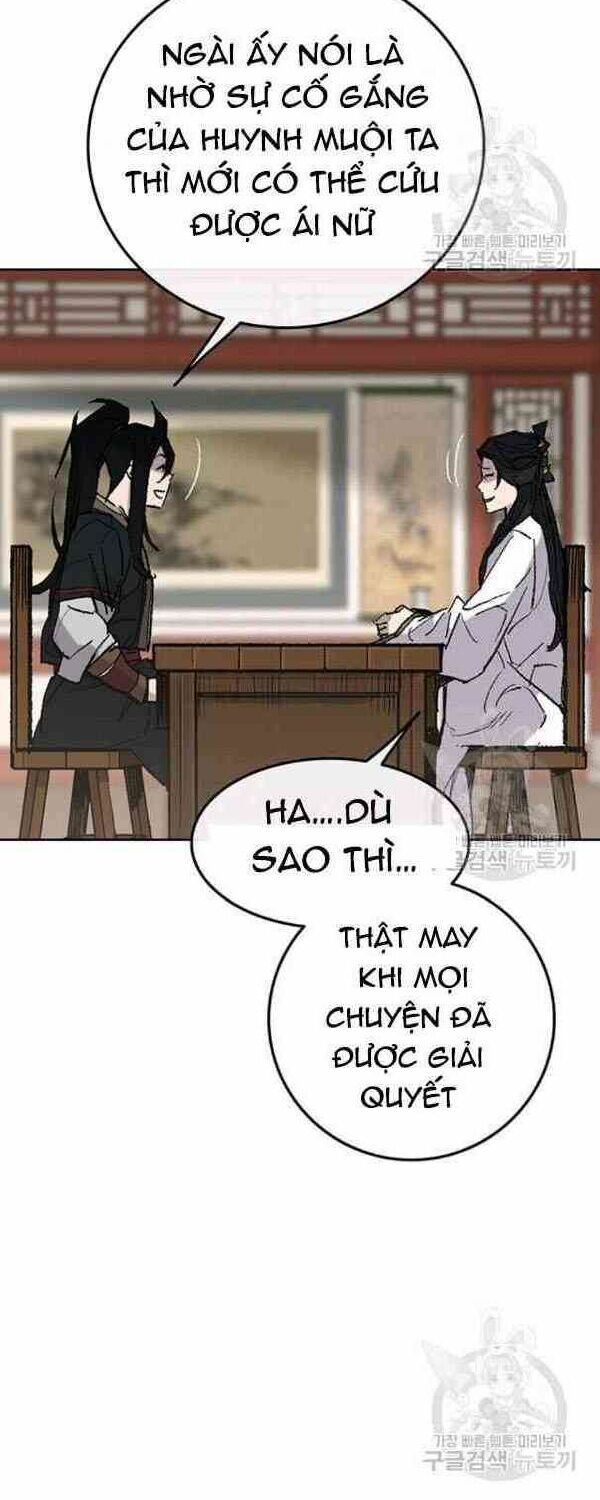 kiếm sĩ bất bại chapter 62 10
