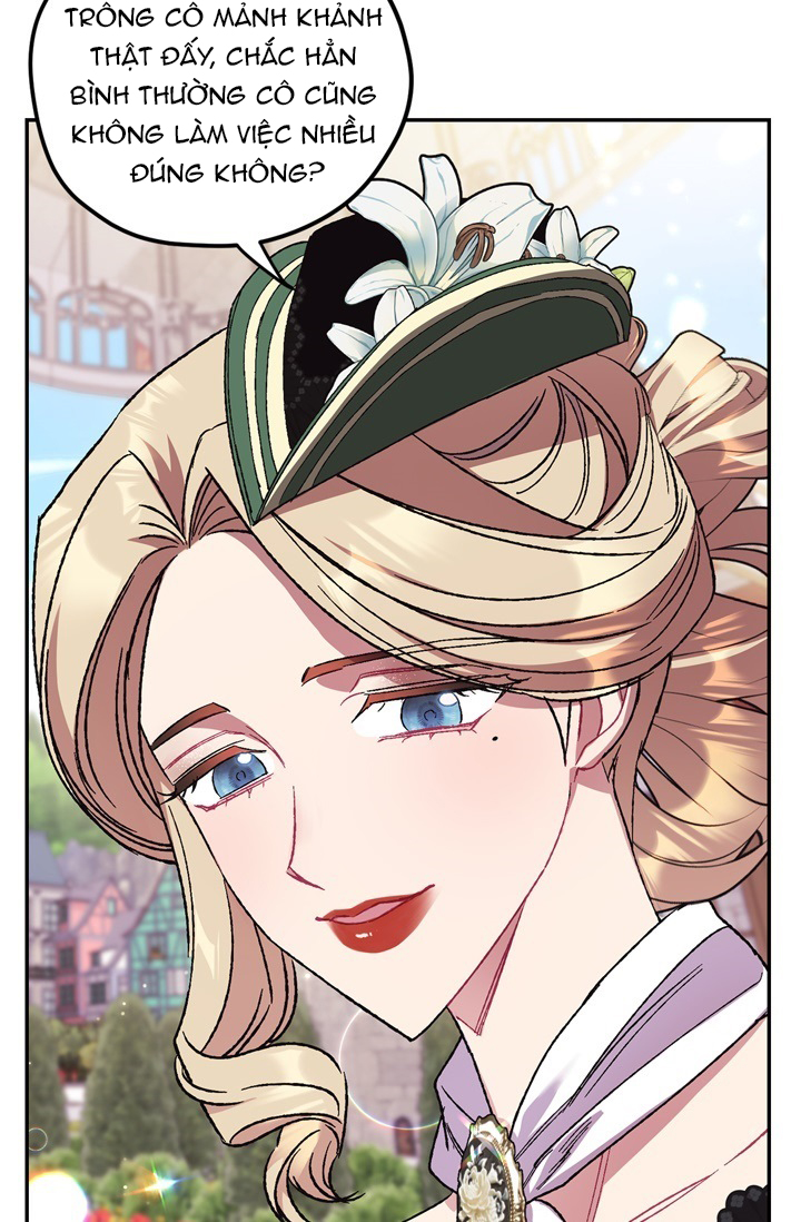 cha à, con không muốn kết hôn đâu chapter 31 81