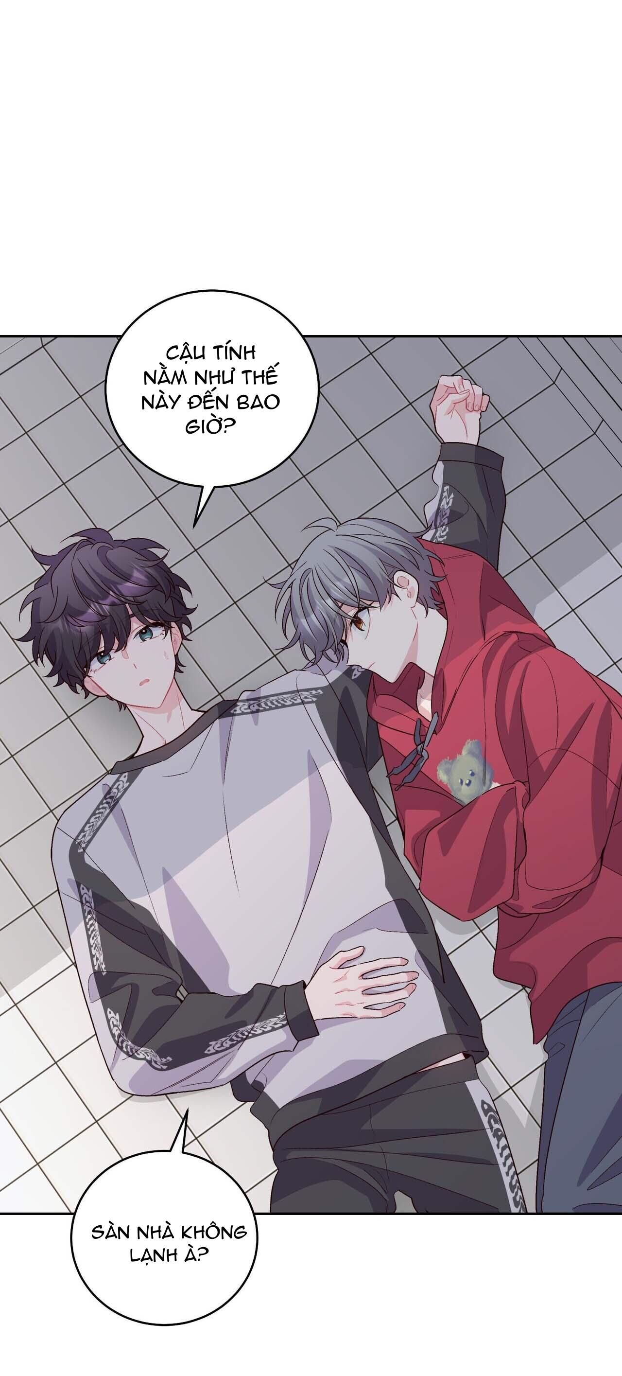 merry marbling chapter 27 2