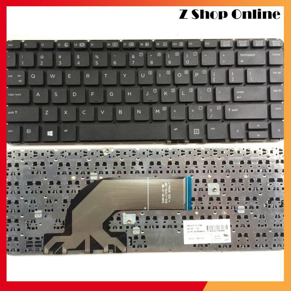 Bàn phím Laptop Dùng Cho HP Probook 440-G1 440-G2 440-G0 640-G1 645-G1 445-G1-G2 430-G2