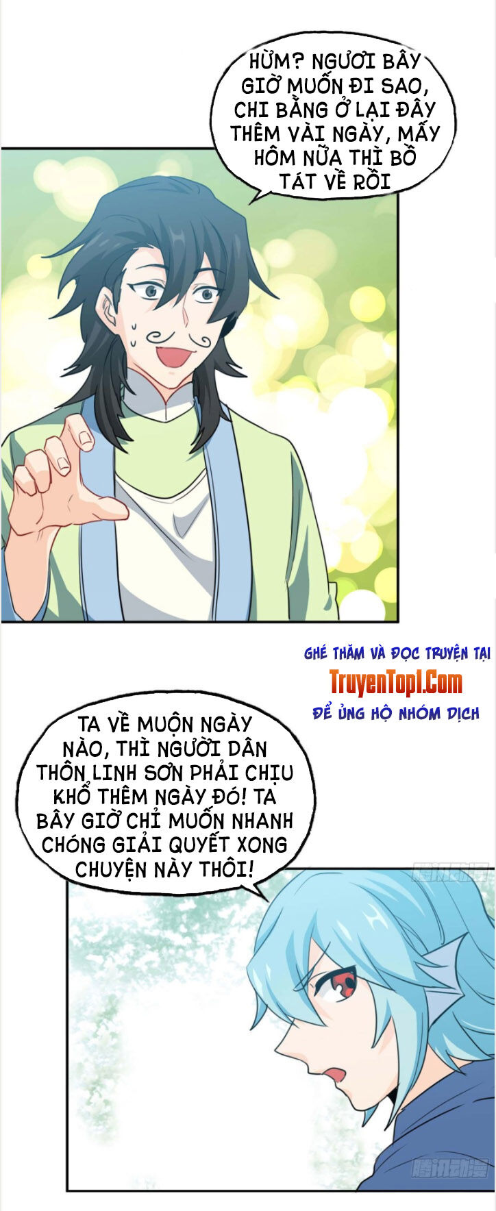 khởi đầu bằng một con côn chapter 126 1