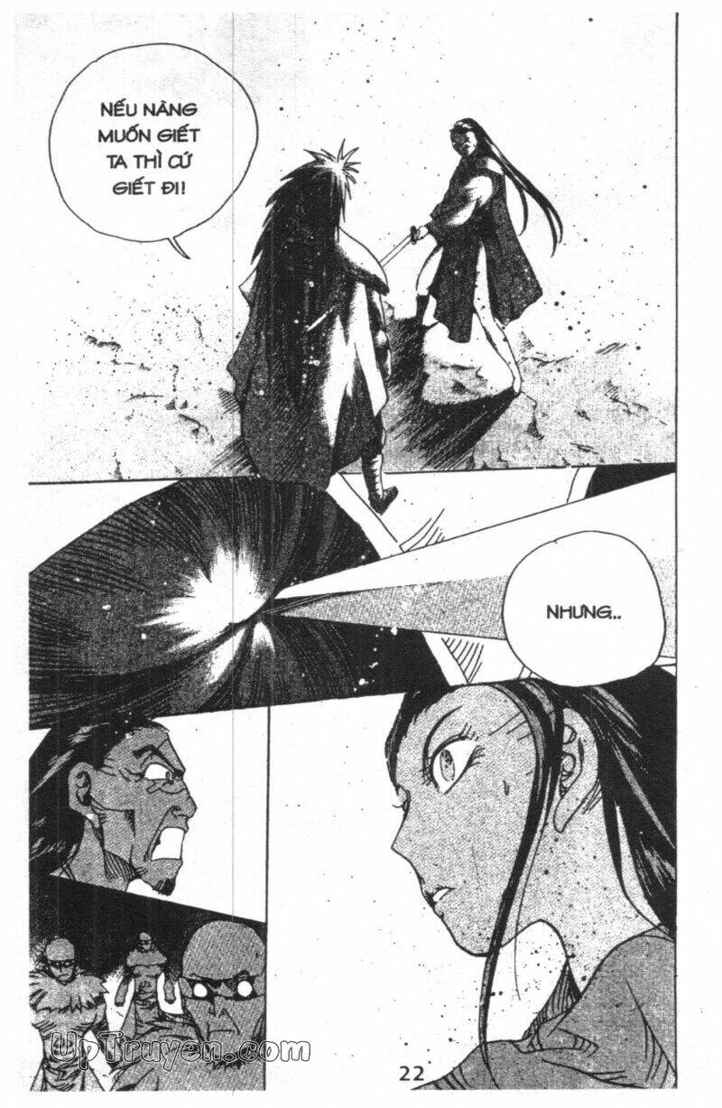 giang hồ bá đạo ký chapter 19 45