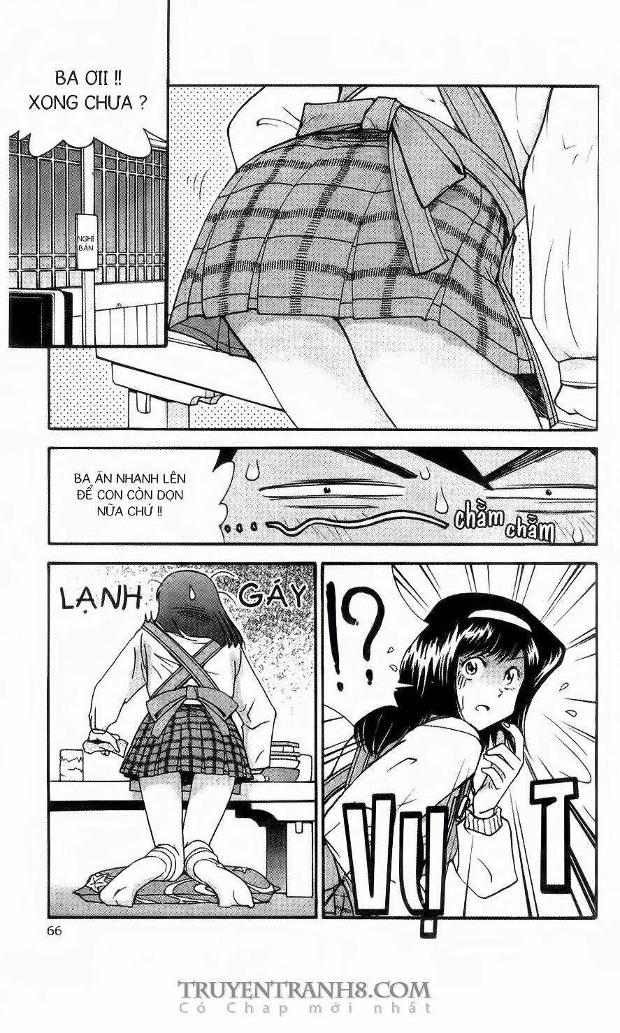 chim cánh cụt ginji chapter 47 5