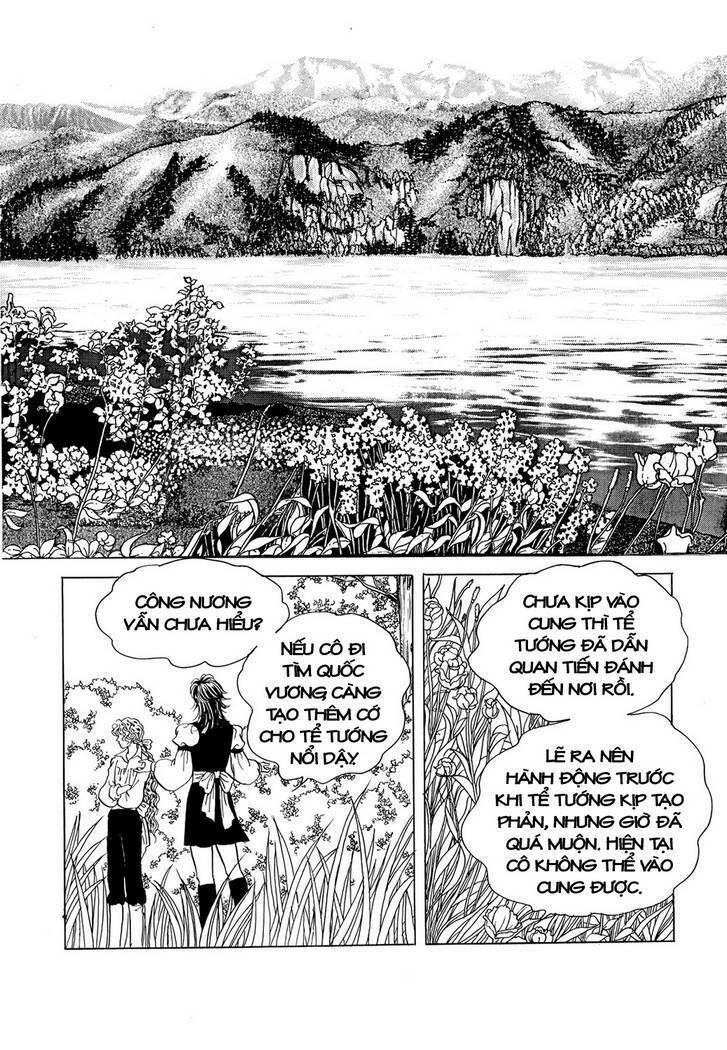 princess manhwa chapter 34 43