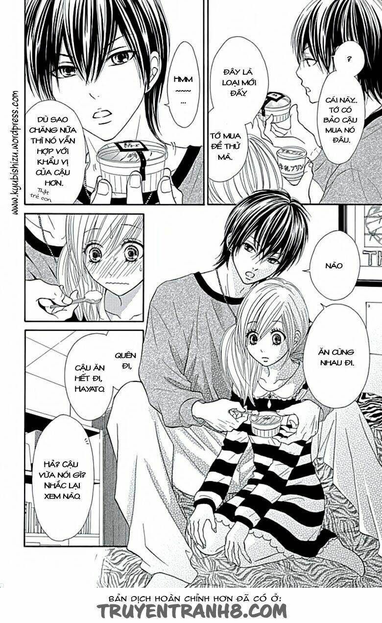 ato nimo saki nimo kimi dake chapter 2 6