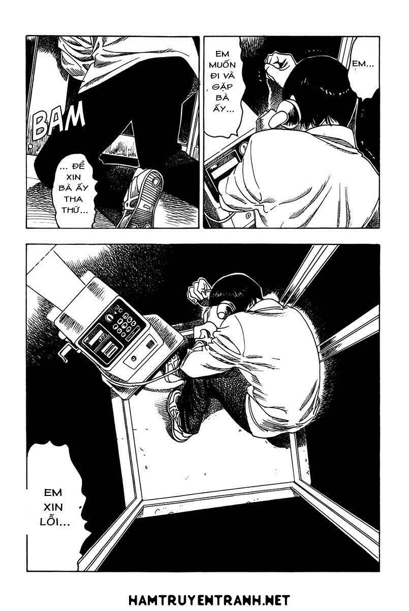 yomawari sensei chapter 11 20