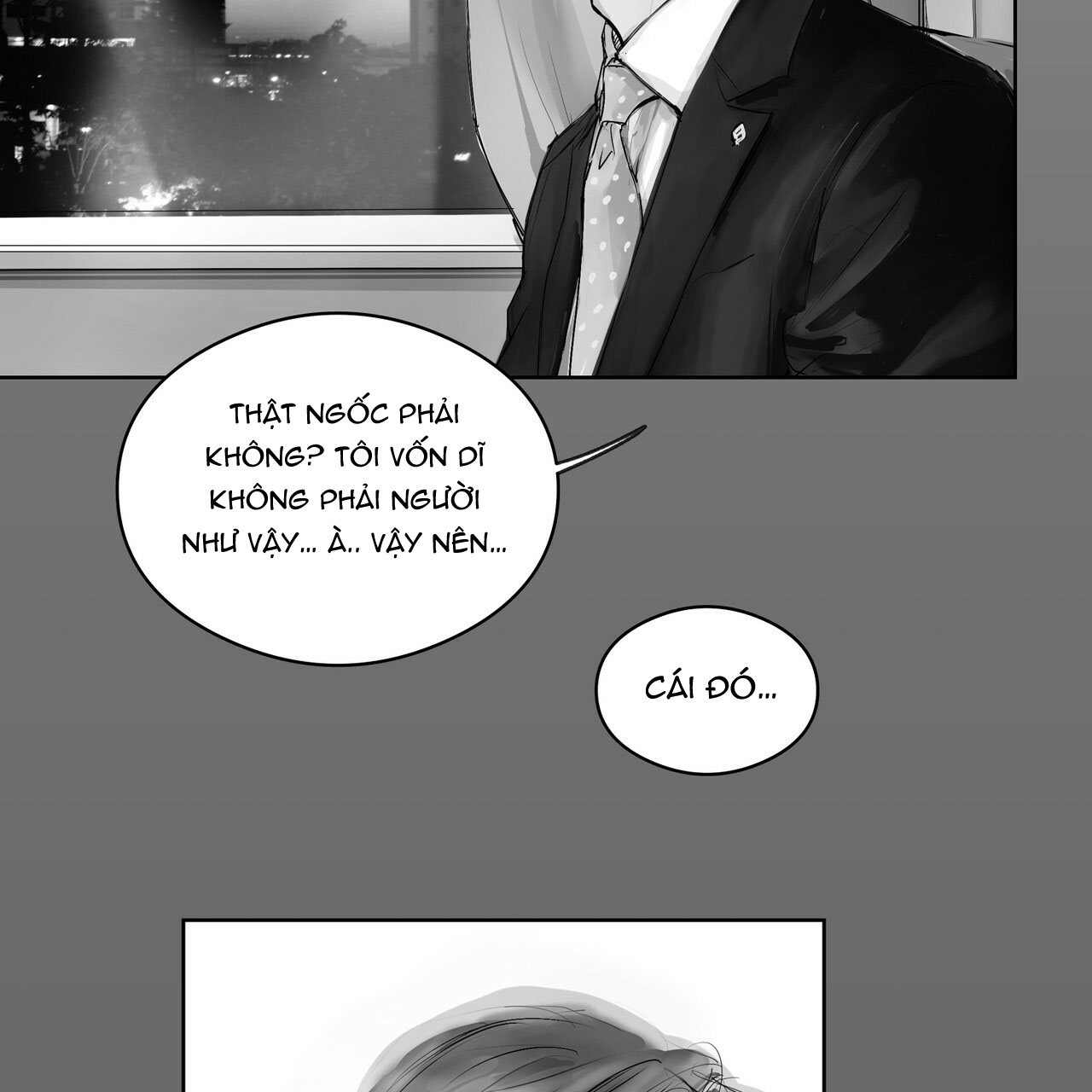 vật bị đánh mất chapter 31 47