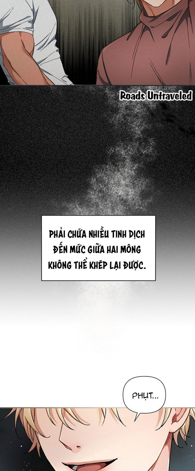 chuyến tàu cuồng loạn chapter 30 5