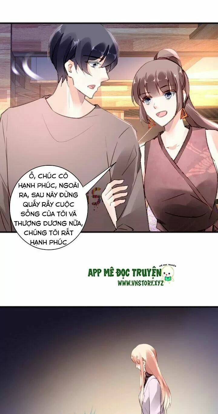 mưu ái thành nghiện chapter 103 6