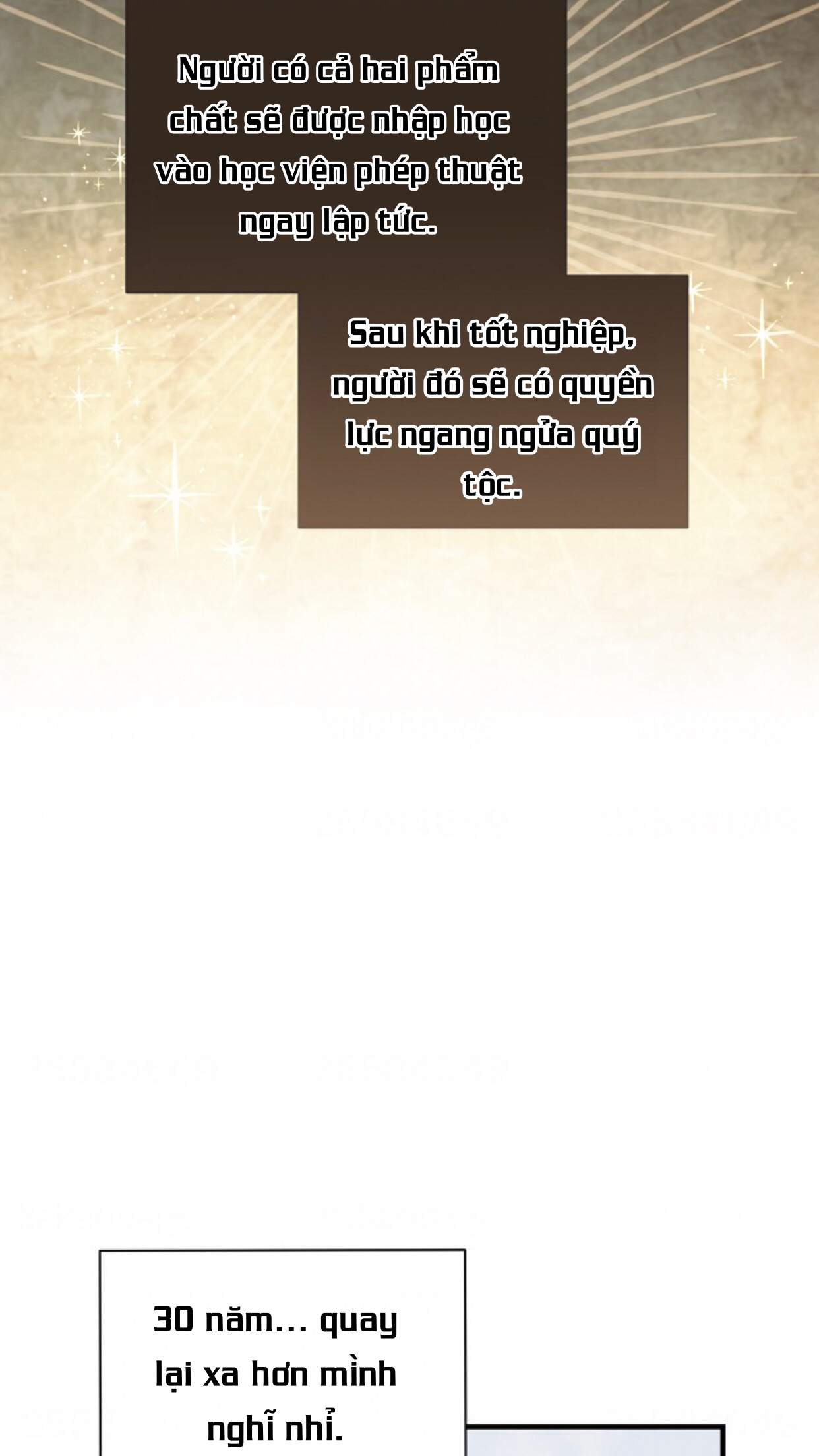 sự quay trở lại của pháp sư cấp 8 chapter 2 21