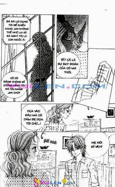 sâu trong ánh mắt chapter 113 5