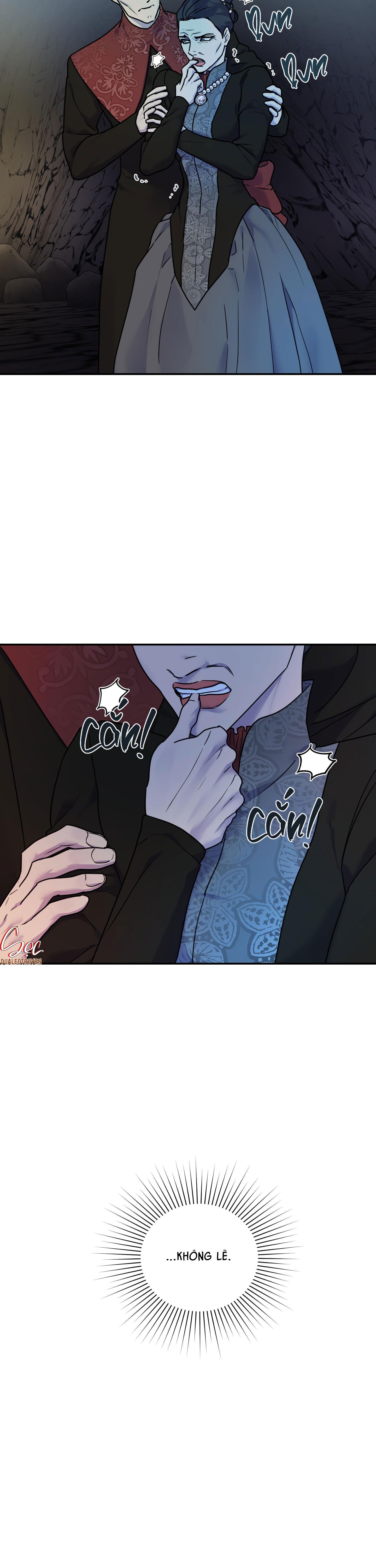 đóa hoa của alosha chapter 16 30