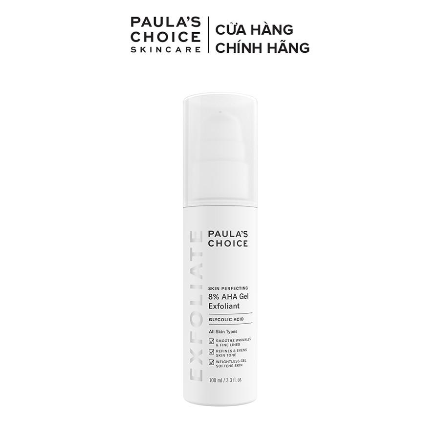 Bộ sản phẩm ngăn ngừa lão hóa và làm sáng da hiệu quả dành cho mọi loại da của Paula’s Choice - 8010.1900