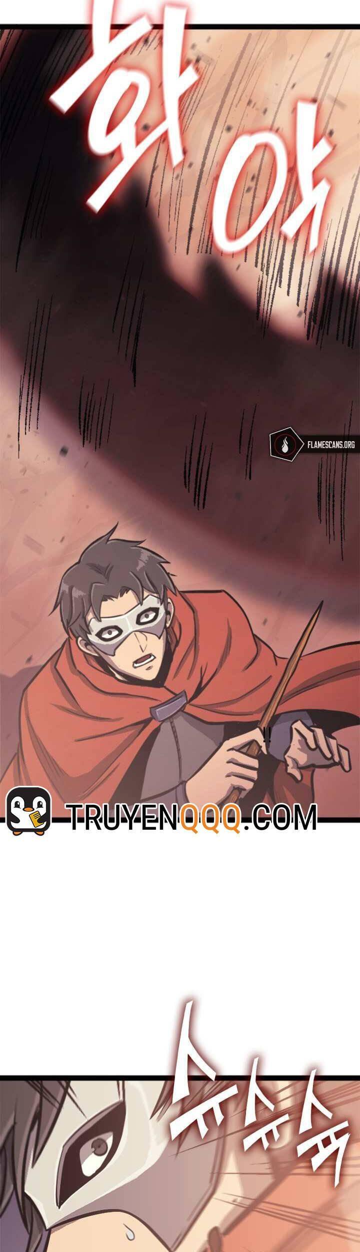 tôi trở lại thăng cấp một mình chapter 131 52