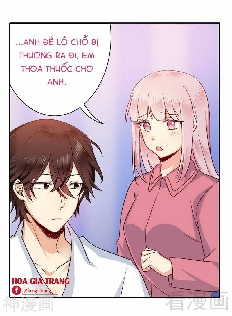 phục thù thiếu gia tiểu điềm thê chapter 57 22