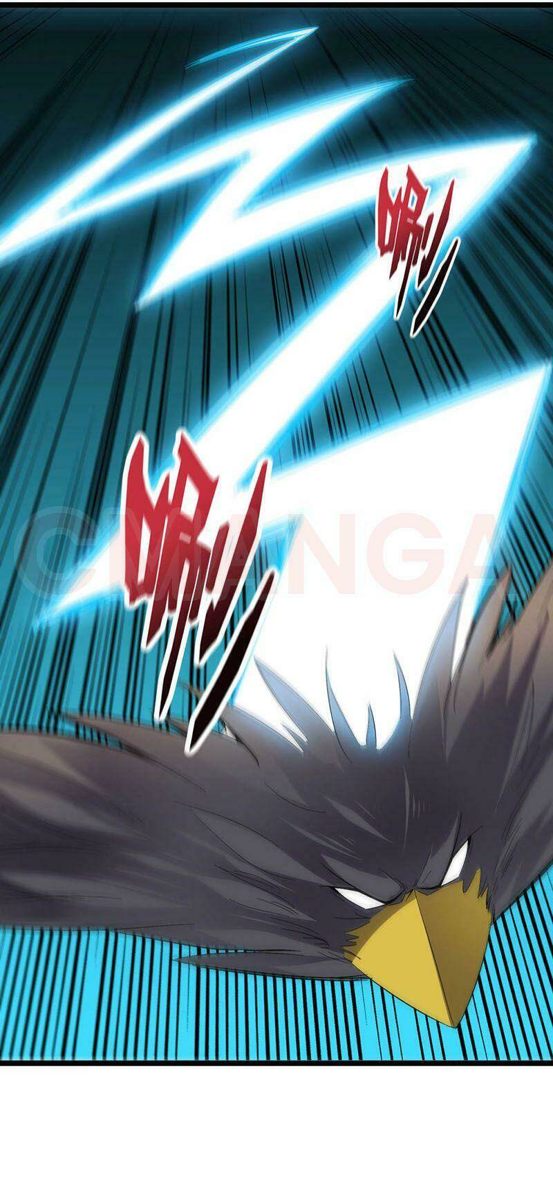 phục thiên thánh chủ chapter 79 33