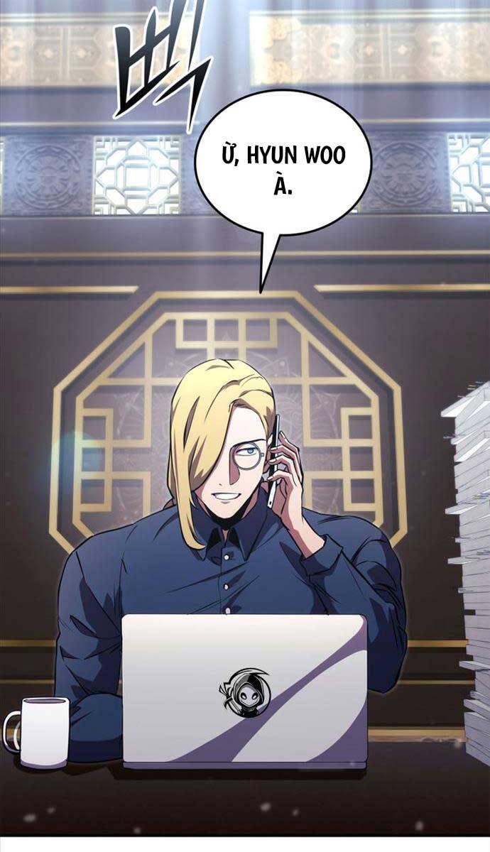 huyền thoại game thủ - tái xuất chapter 134 86