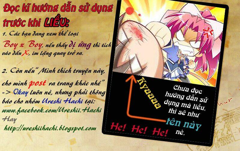 okuretekita renjou (đóa hoa nở muộn) chapter 2 1