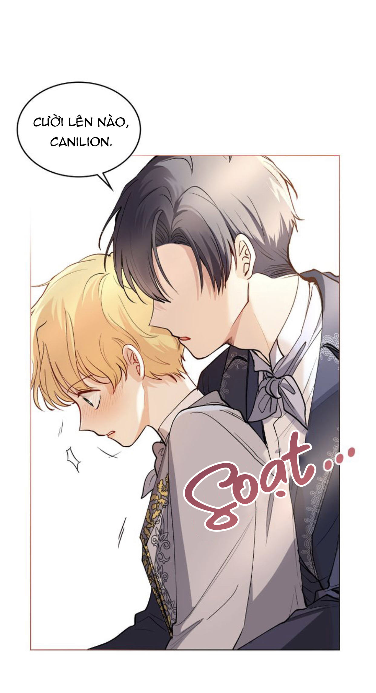 chịu đựng đi đại công tước!! chapter 12 39