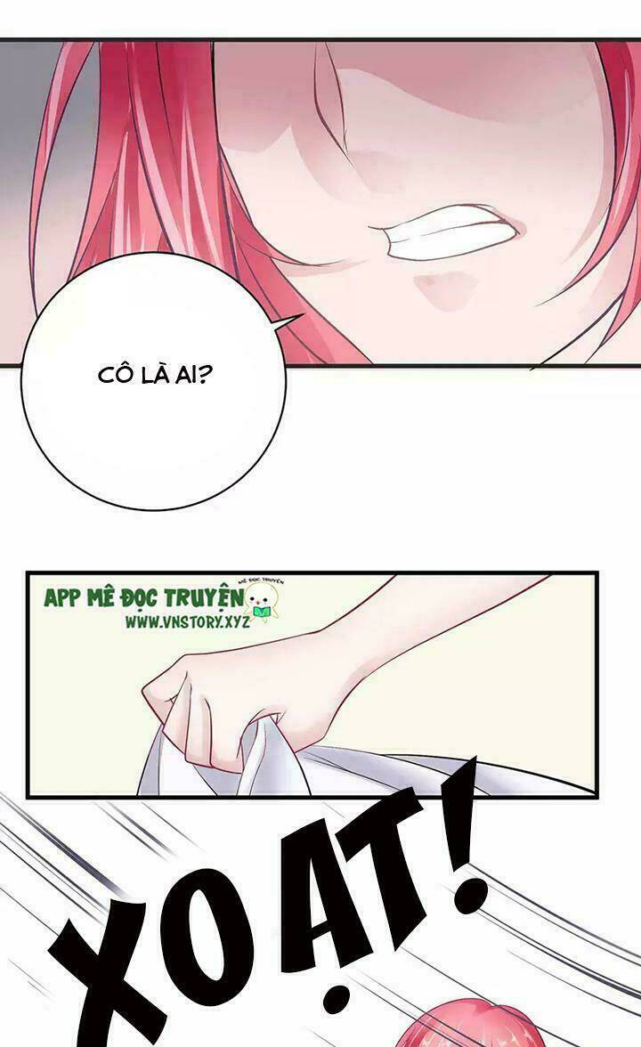 trò chơi săn tình - tổng tài khó kìm lòng chapter 1 20