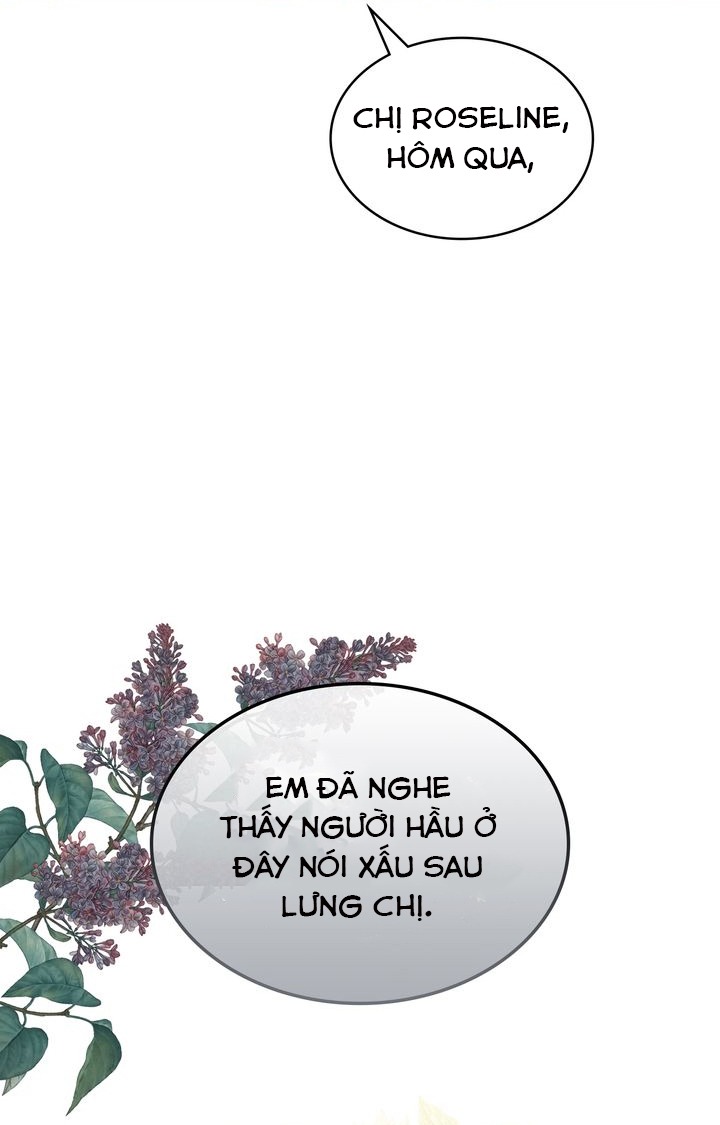 hợp đồng hôn nhân với người chồng thứ 2 của tôi chapter 18 25